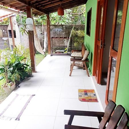Vila Aconchego Gameleira Praia de Pipa Luaran gambar