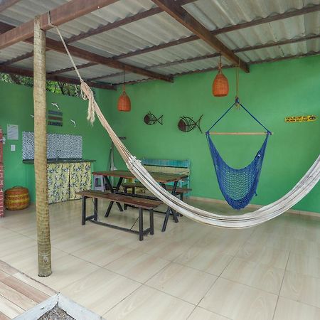 Vila Aconchego Gameleira Praia de Pipa Luaran gambar