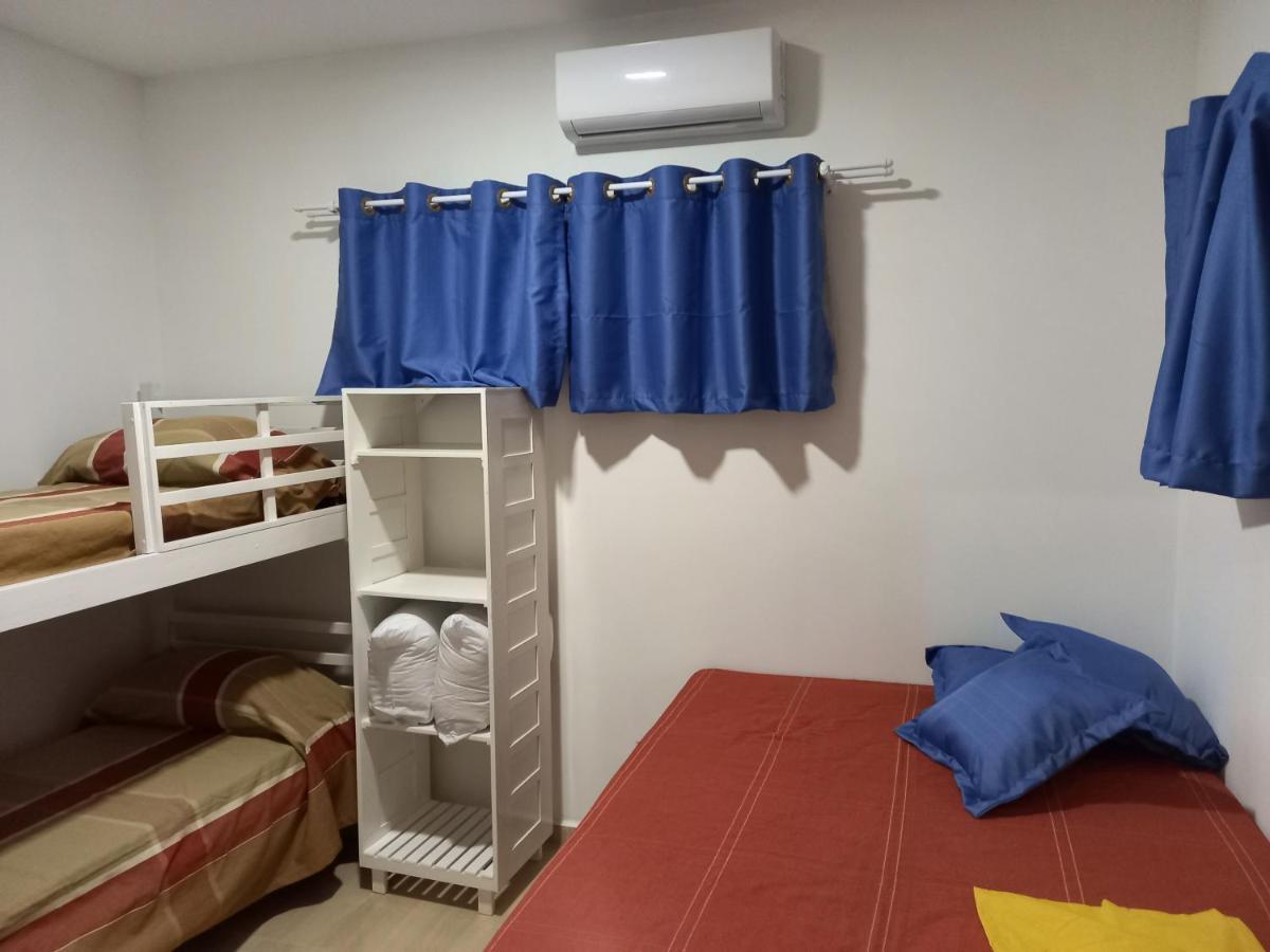 Vila Aconchego Gameleira Praia de Pipa Luaran gambar