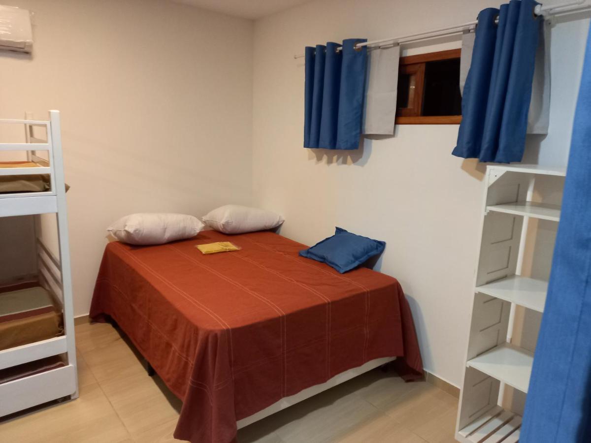 Vila Aconchego Gameleira Praia de Pipa Luaran gambar