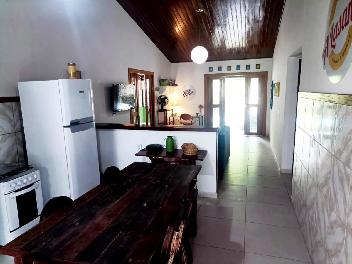 Vila Aconchego Gameleira Praia de Pipa Luaran gambar