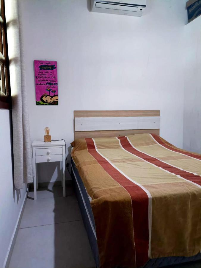 Vila Aconchego Gameleira Praia de Pipa Luaran gambar