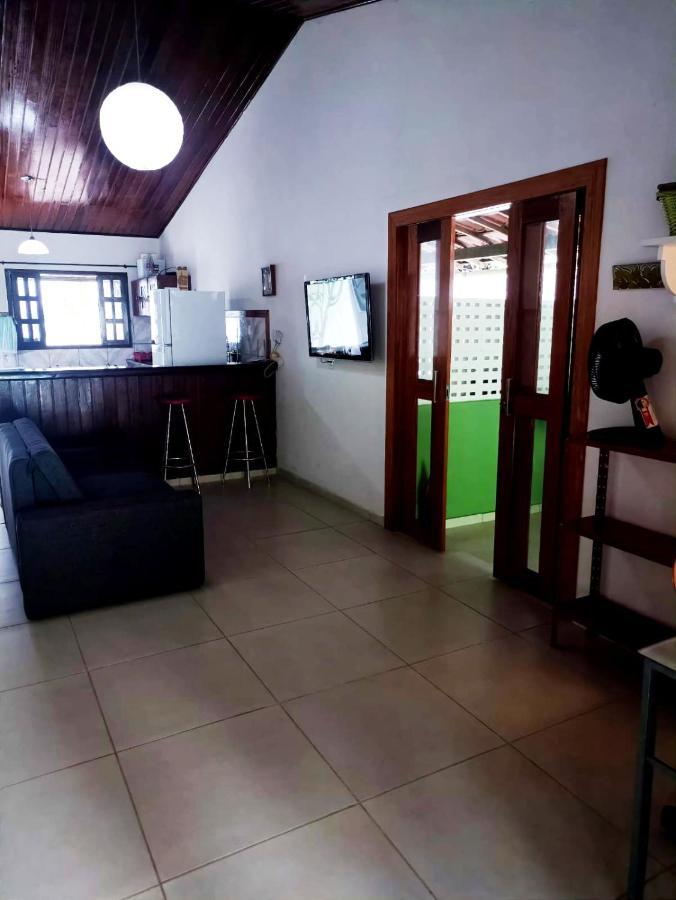 Vila Aconchego Gameleira Praia de Pipa Luaran gambar