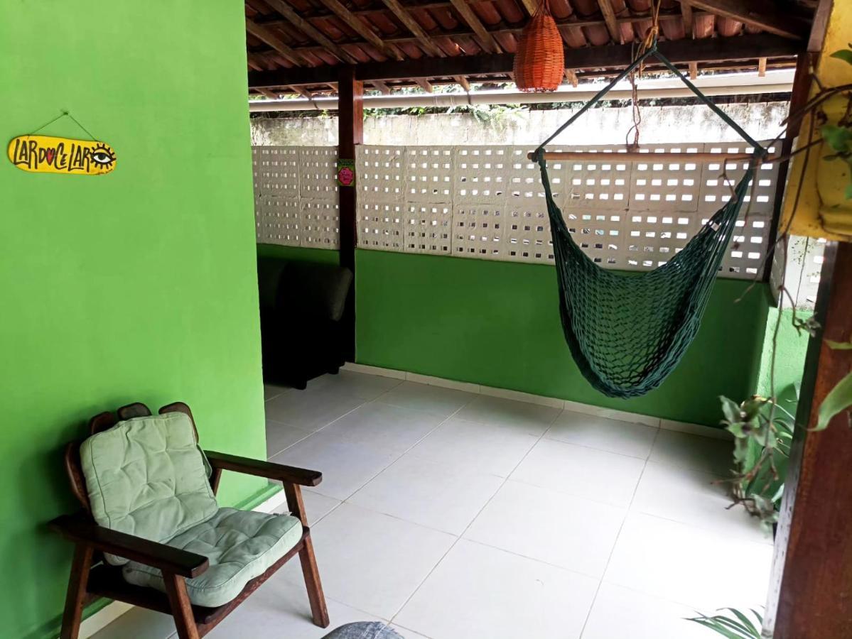 Vila Aconchego Gameleira Praia de Pipa Luaran gambar