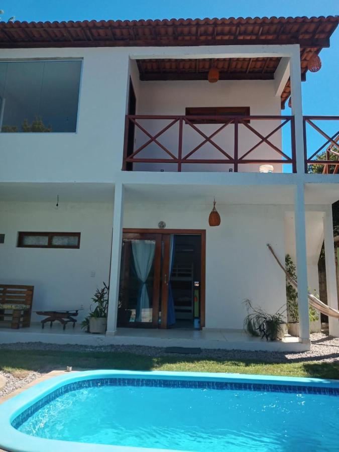 Vila Aconchego Gameleira Praia de Pipa Luaran gambar