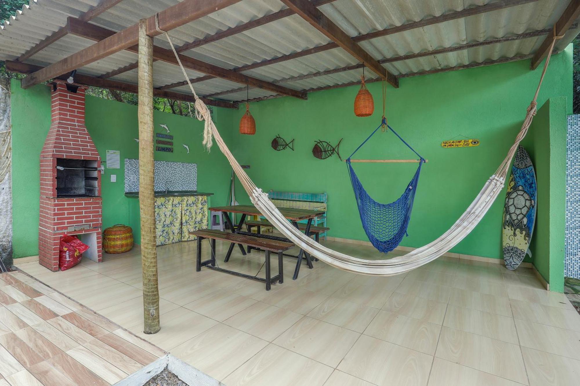 Vila Aconchego Gameleira Praia de Pipa Luaran gambar