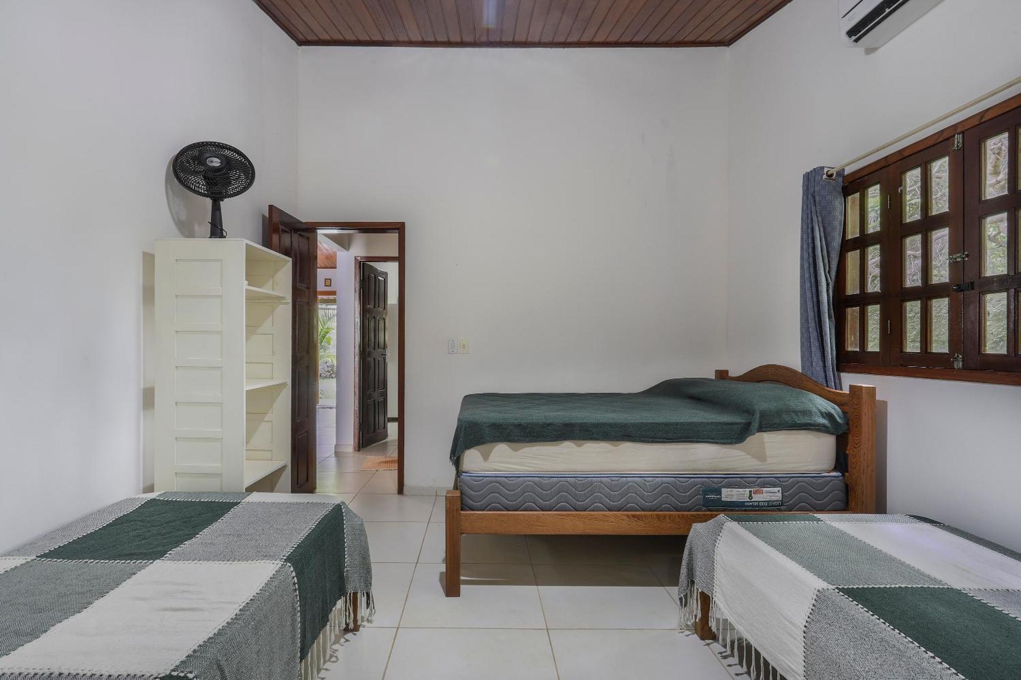 Vila Aconchego Gameleira Praia de Pipa Luaran gambar