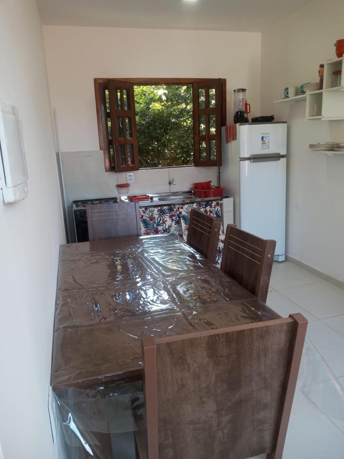 Vila Aconchego Gameleira Praia de Pipa Luaran gambar