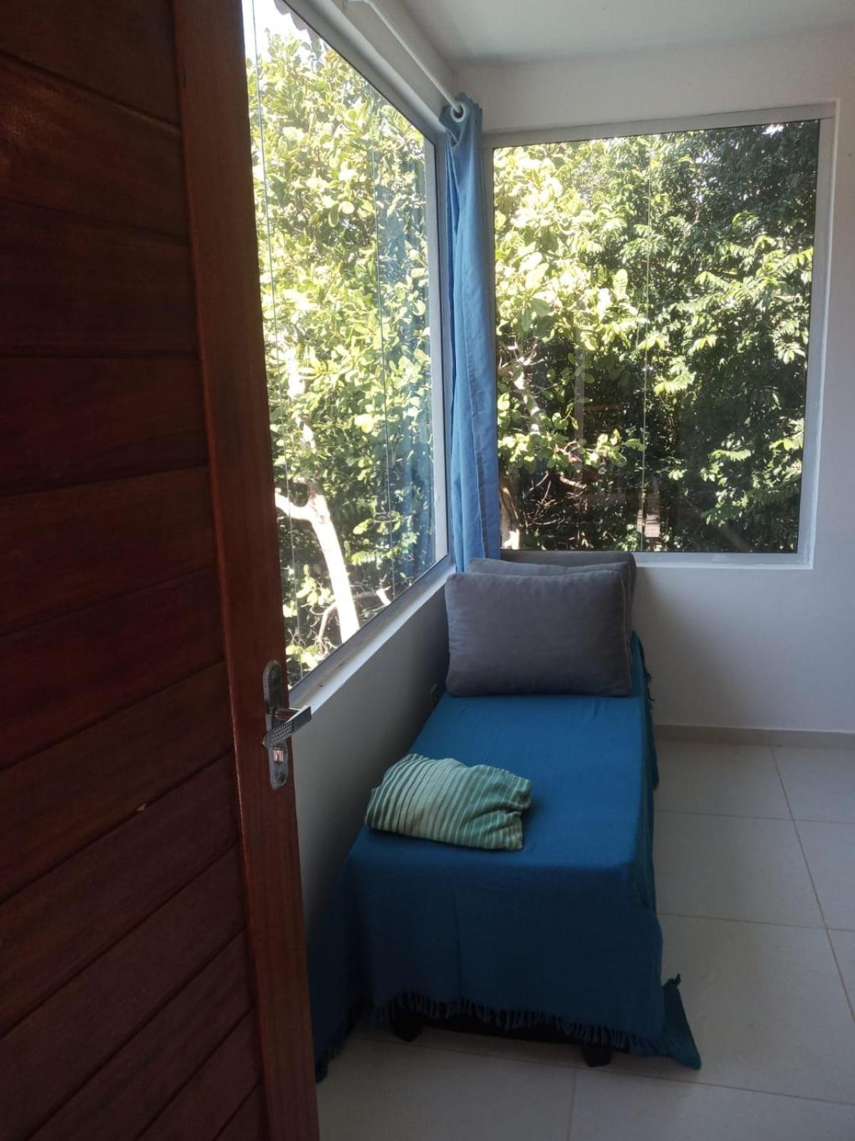 Vila Aconchego Gameleira Praia de Pipa Luaran gambar