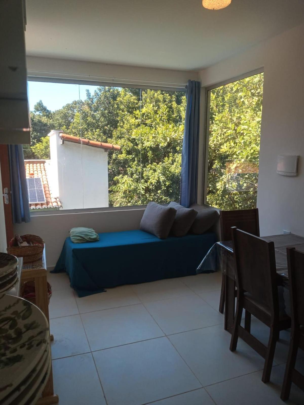 Vila Aconchego Gameleira Praia de Pipa Luaran gambar